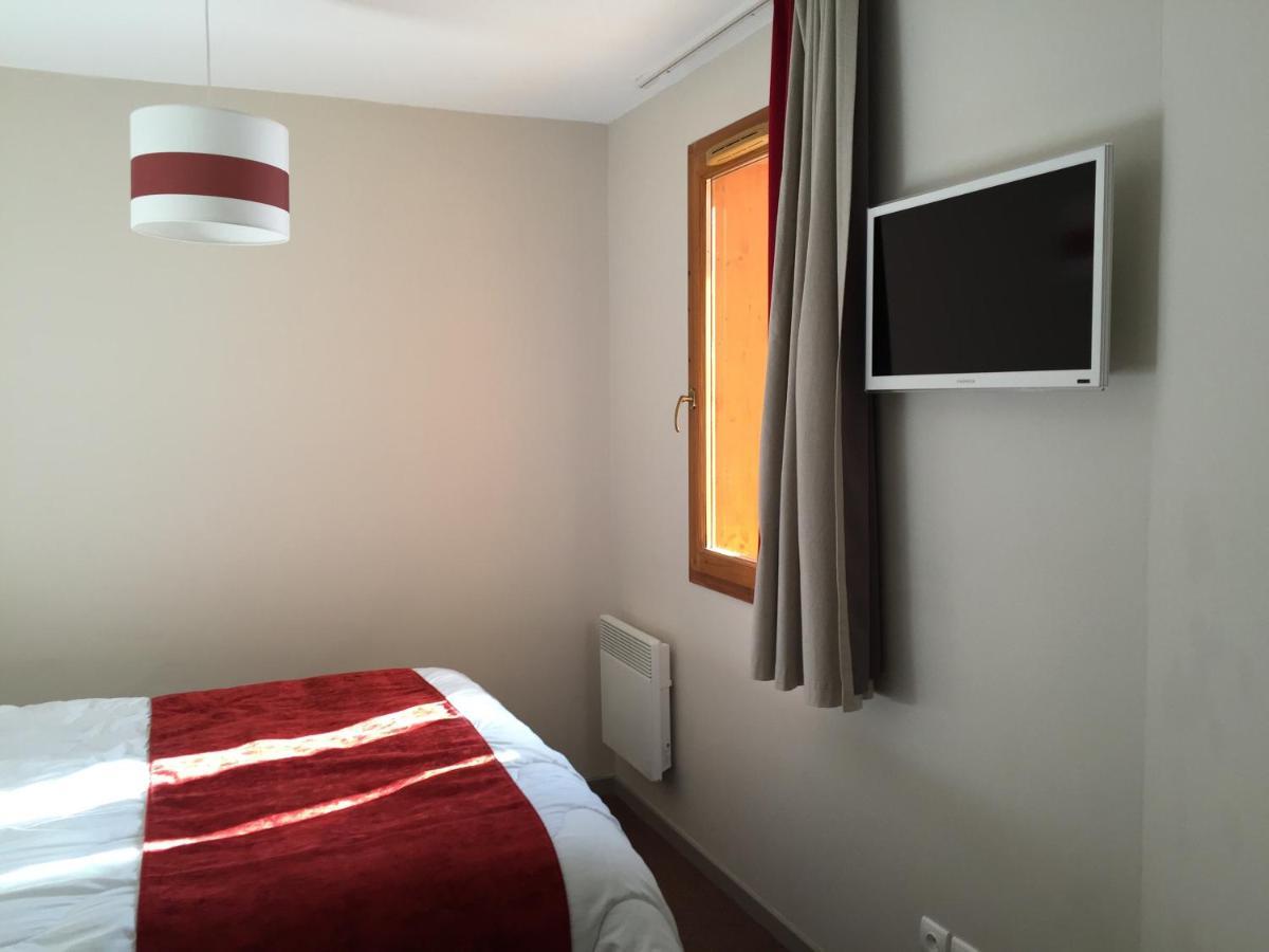 Appartement Vars Vars  Ngoại thất bức ảnh